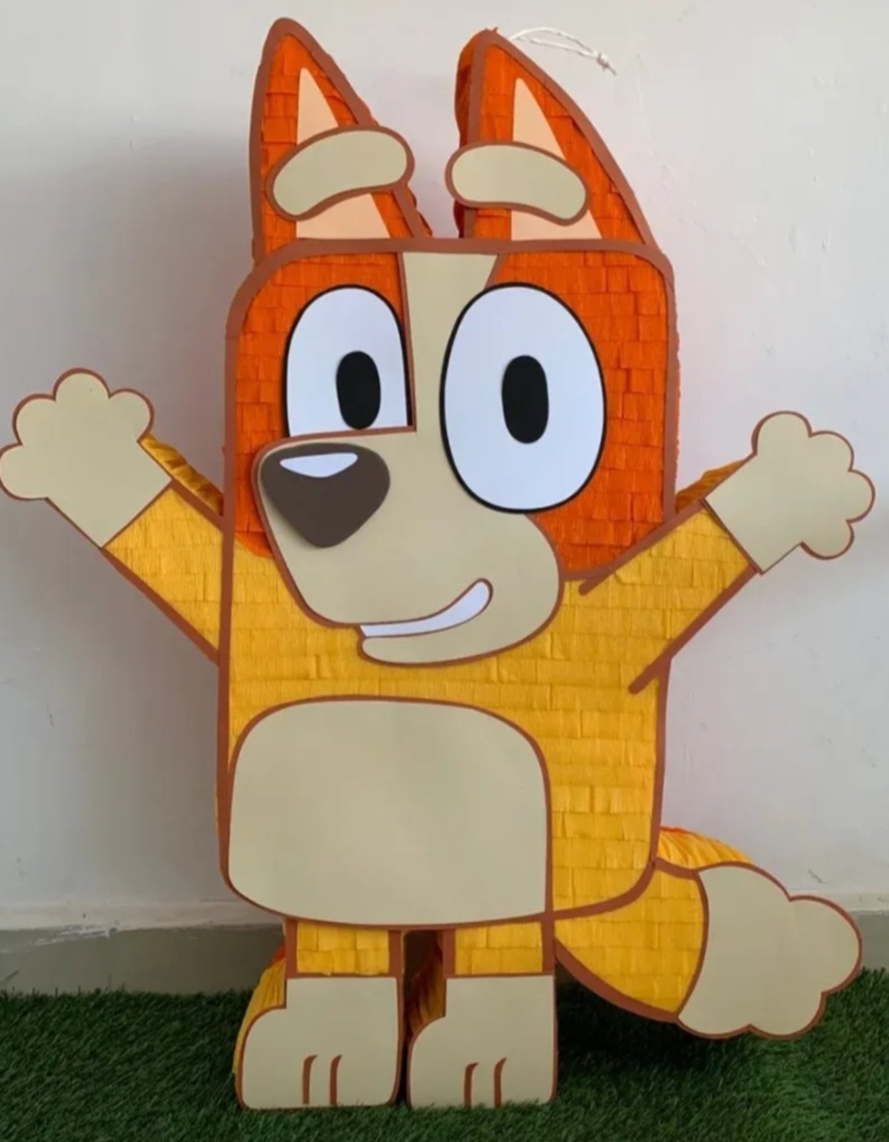  Bingo  Doggy pinjata